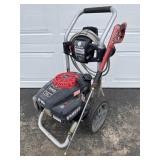 G-Clean Pressure Washer- 2600psi. VERY NICE!