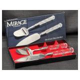 Mirage Hostess Helper Serving Set