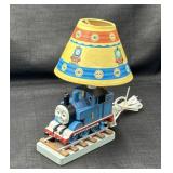 Thomas The Tank Engine Bedside Night Light/Lamp