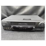 ORION VCR- VHS Video Tape Player- WORKS!