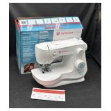 Singer Simple 3337 Sewing Machine