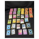 Large Lot - Over 500 Pokï¿½mon Cards