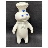 1971 Pillsbury Dough Boy Figure