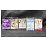 Home and Garden/Scentsationals Wax Melts