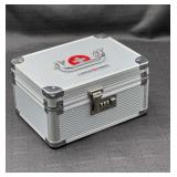 LockMed Home Medication Case