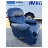Swivel Rocker Recliner- VERY COMFORTABLE!!