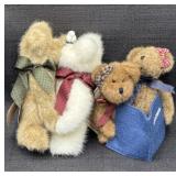 Boyds Bear Lot - Duos