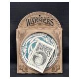 New Bread and Bun Warmer Disc