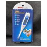 New Digital Thermometer