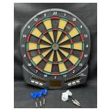 Narwhal Electronic Dartboard