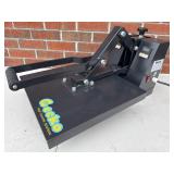 Gecko GK101 Heat Press Machine