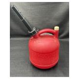 Eagle 1 1/4 Gallon Gas Can
