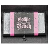 Jeffree Star Eyeshadow Palette Gothic Beach