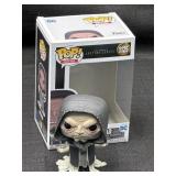 Justice League Desaad Funko Pop New 1125