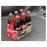1995 Cal Ripken Coca Cola 6 Pack- SEALED