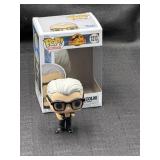 Jurassic World Dr. Iam Malcolm Funko Pop 1213