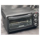 Black N Decker Toaster Oven