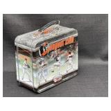 Jr.Orioles Dugout Club Lunch Box