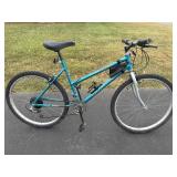 18 Speed Murray Ultra Terrain Extreme Bicycle