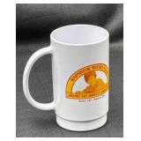 Vintage Rainbow road Club ( Patsy Cline) Mug