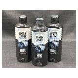 Appearance Protection Car Kit