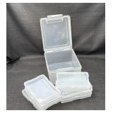 Storage Box for 5x7 Photos, Crafts Supplies, Etc