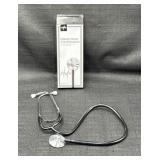MedLine Single Head Stethoscope New