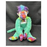 Kipp Bros. 2022 Mohawk Monkey - Plush