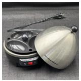 Hamilton Beach Egg Cooker with Built-In Timer