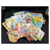 Lot of Childrens Books