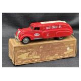 ERTL Diecast 1939 Dodge Airflow Vehicle Bank