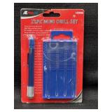 New! AEPro 21pc Mini Drill Set