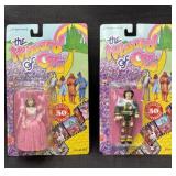 1989 Wizard of Oz Possible Figures