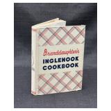1948 Granddaughters Inglenook Cookbook