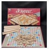 Scrabble Board Game