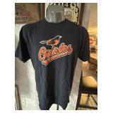 Baltimore Orioles T-Shirt XL