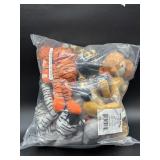 New Long Armed Plush Zoo Animals