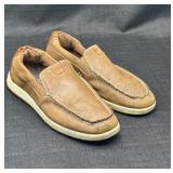 St. John's Bay Loafers/Boat Shoes Men's Sz 8M