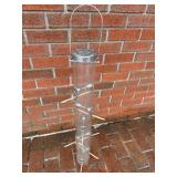 Vintage Droll Yankees Model B-7 Bird Feeder