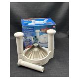 Great American Steakhouse Onion Machine