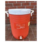 Rubbermaid Gott 5 Gallon Water Cooler w/ Spigot