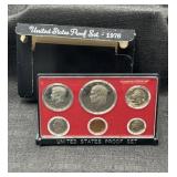 1976 United States Coin Proof Set
