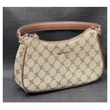 Like New 9 West Purse