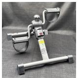 Golds Gym Upper and Lower Body Strengthening Cycle