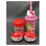 Hello Kitty Lot