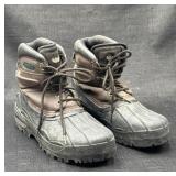 Crater Ridge Duck Boots Men's Size 11