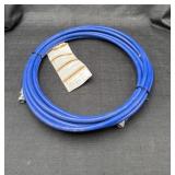 DuraFlex 25ft Airless Paint Sprayer Hose-1/4in