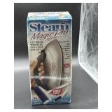 New Steam Magic Pro Garment Steamer