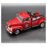 Jada Toys HWY 66 24-7 Towing Die Cast Tow Truck