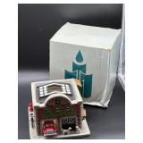 Partylite Fire Station